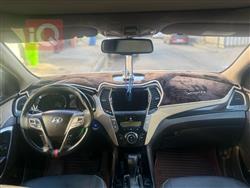 هيونداي سانتافي